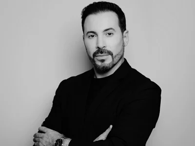 Dr. André Alves