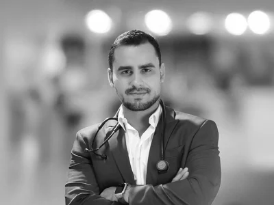 Dr. Pedro Nunes