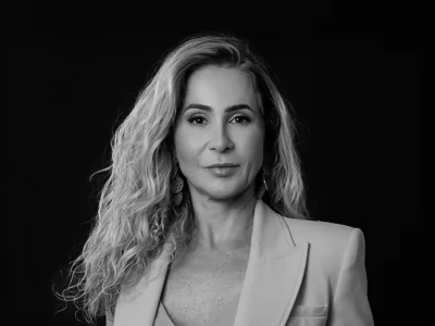 Dra. Cybelle Vasconcellos