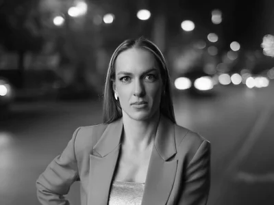 Dra. Jordana Scheeren