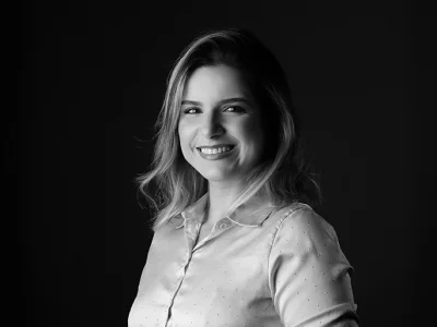 Dra. Tamiris Marques