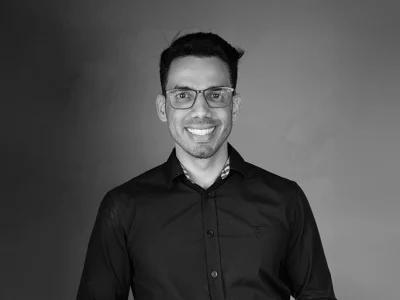 Dr. Lázaro Lourenço