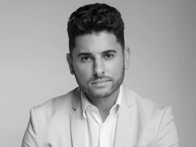 Dr. Lucas Penchel