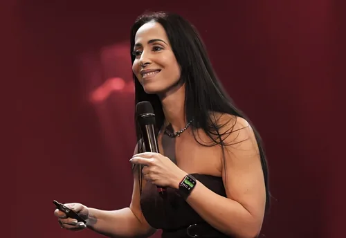 Dra. Denise de Carvalho