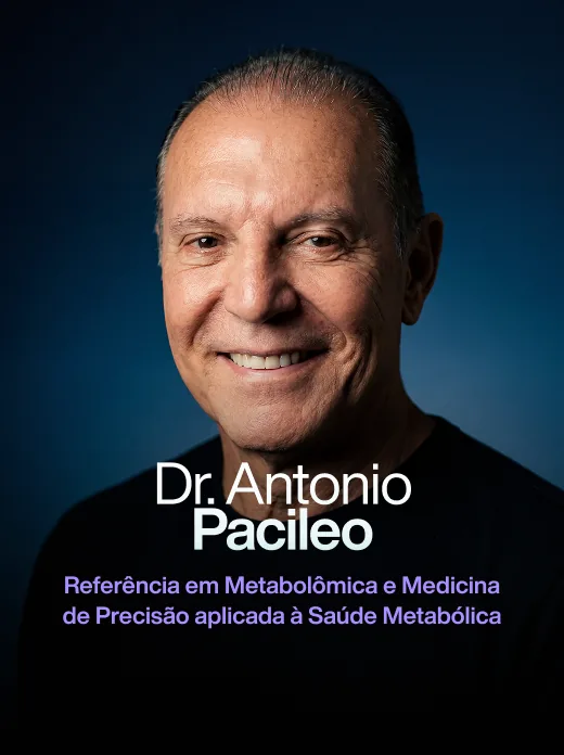 Dr. Antonio Pacileo