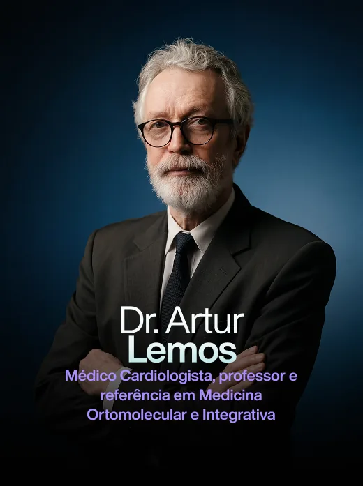Dr. Artur Lemos