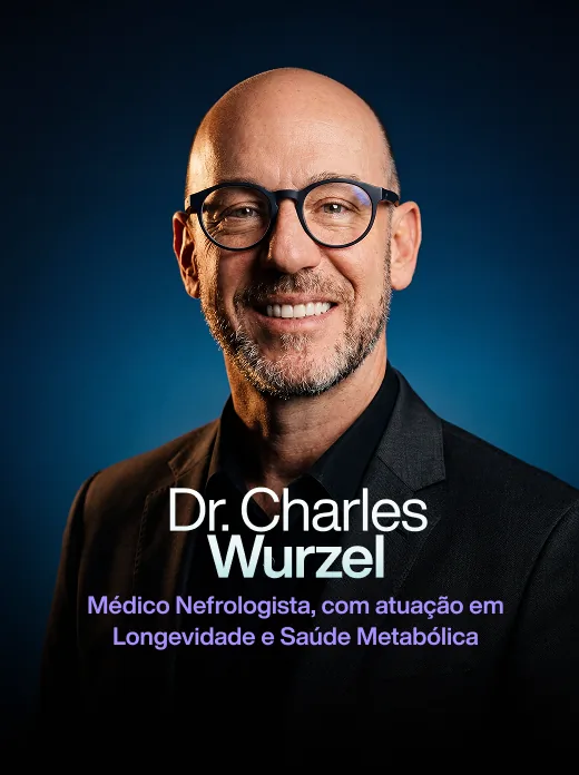 Dr. Charles Wurzel
