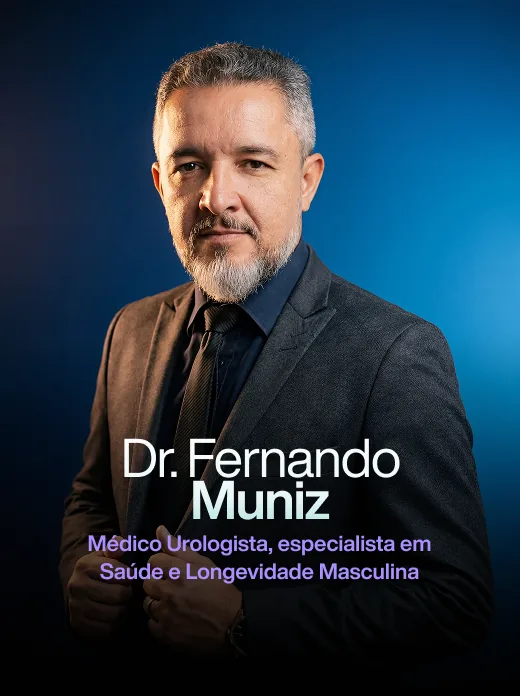 Dr. Fernando Muniz