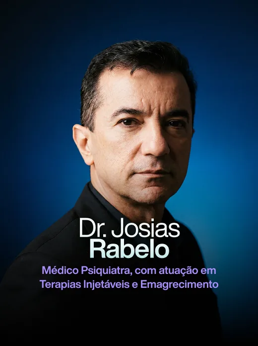 Dr. Josias Rabelo