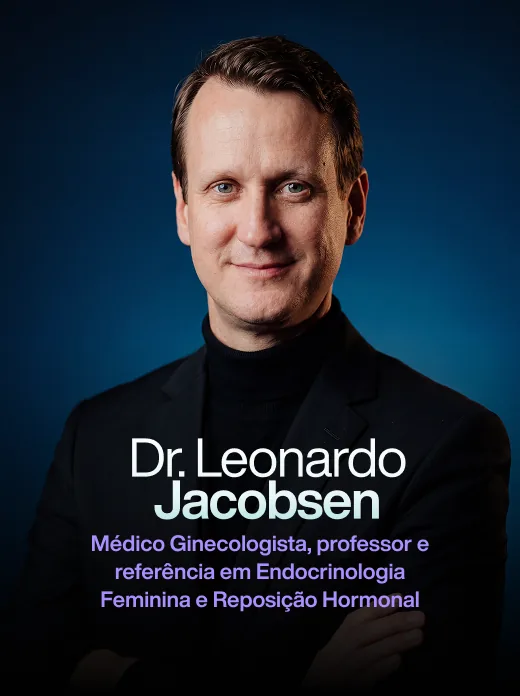 Dr. Leonardo Jacobsen