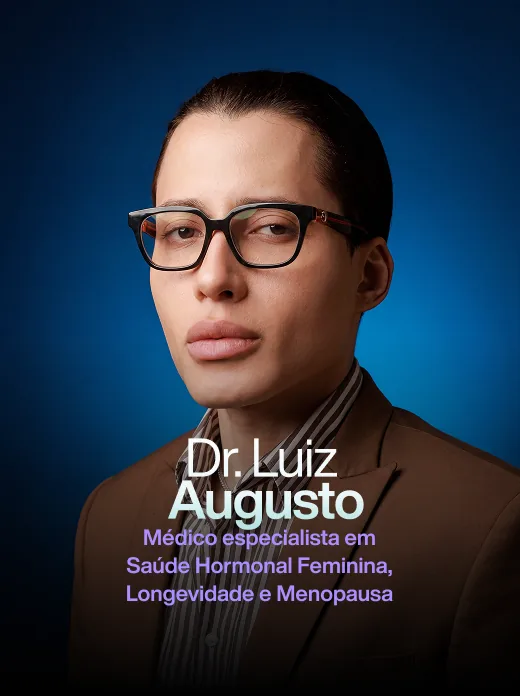 Dr. Luiz Augusto
