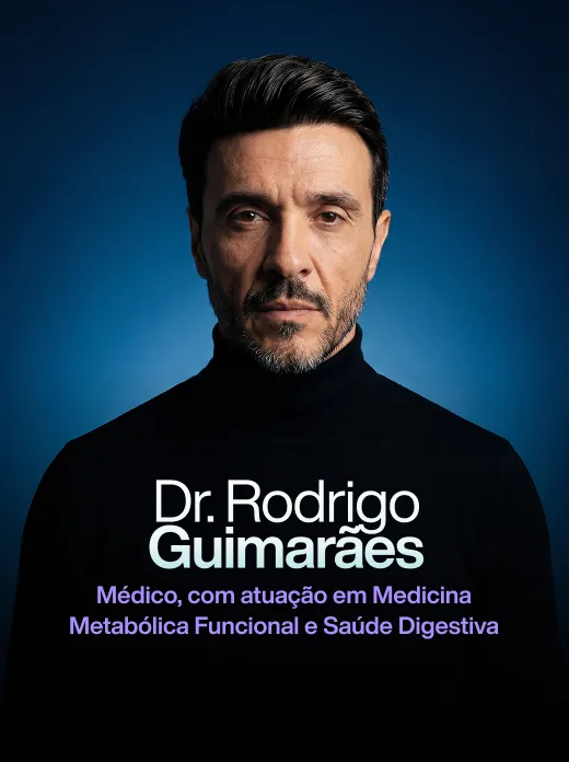 Dr. Rodrigo Guimarães