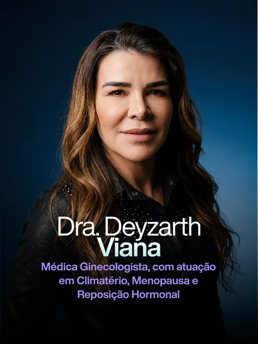 Dra. Deyzarth Viana