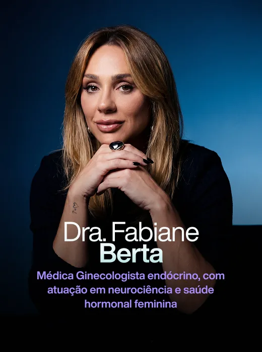 Dra. Fabiane Berta