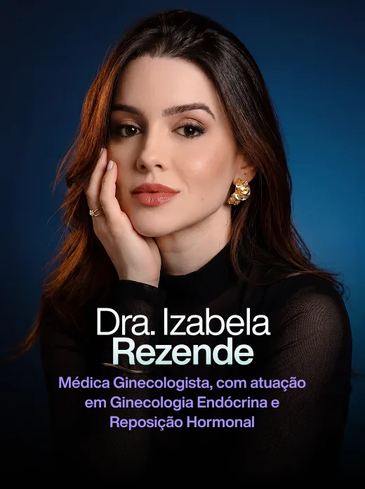 Dra. Izabela Rezende