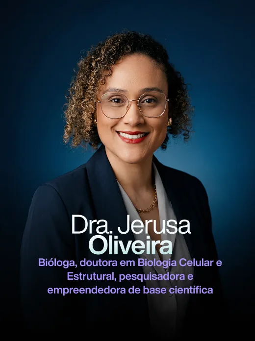 Dra. Jerusa Oliveira