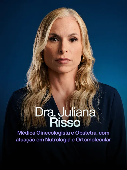 Dra. Juliana Risso