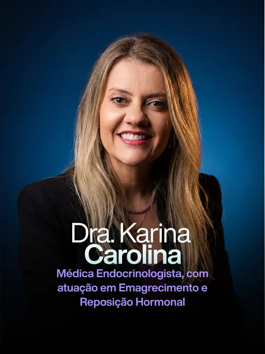 Dra. Karina Carolina