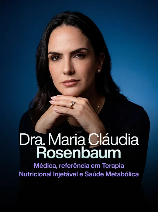 Dra. Maria Cláudia Rosenbaum
