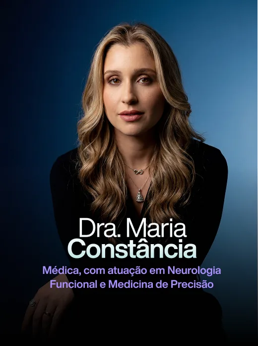 Dra. Maria Constância