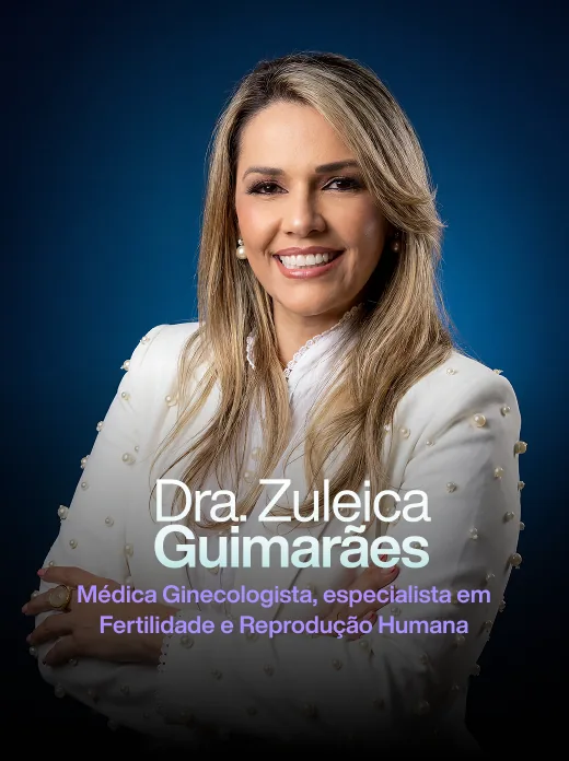 Dra. Zuleica Guimarães