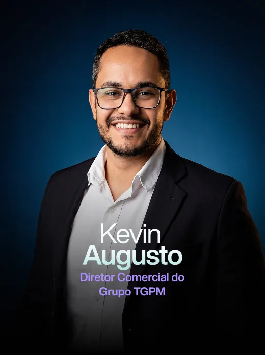Kevin Augusto
