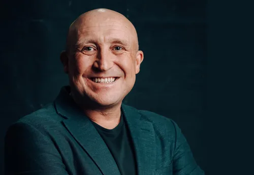 Prof. Murilo Pereira