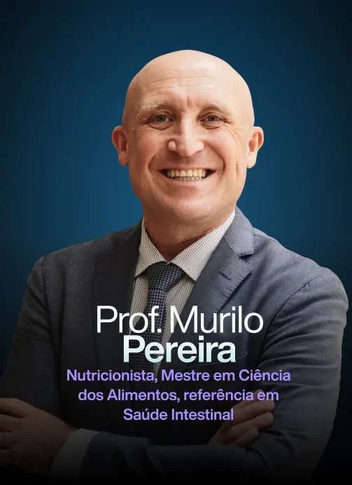 Prof. Murilo Pereira