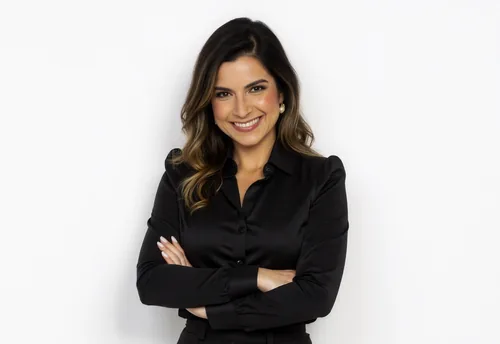 Dra. Tamiris Marques