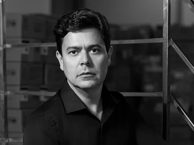 Renildo Flores